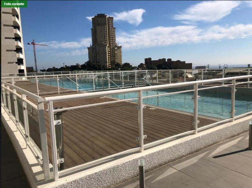 康康Mares De Montemar - Dpto公寓 外观 照片