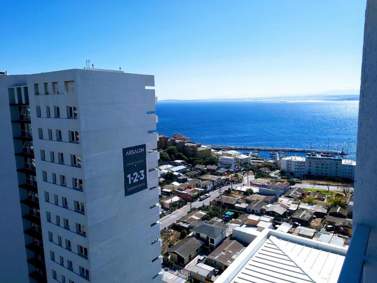 康康Mares De Montemar - Dpto公寓 外观 照片