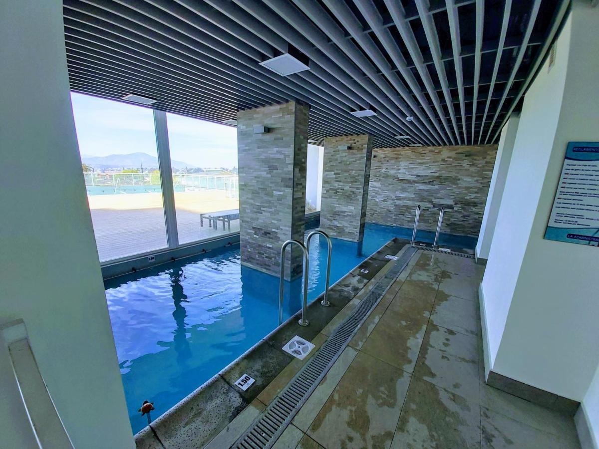 康康Mares De Montemar - Dpto公寓 外观 照片